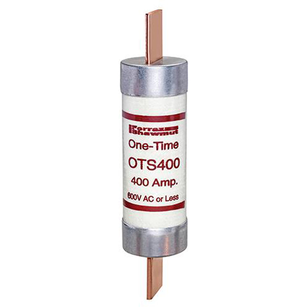 Mersen OTS400 - Low Voltage Fuse 400A@600V (50kA AIC)