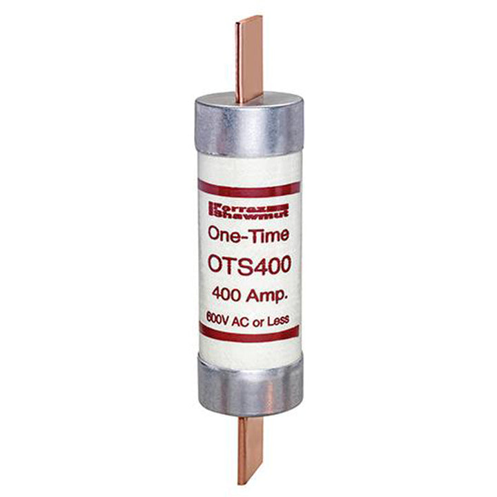 Mersen OTS400 - Low Voltage Fuse 400A@600V (50kA AIC)
