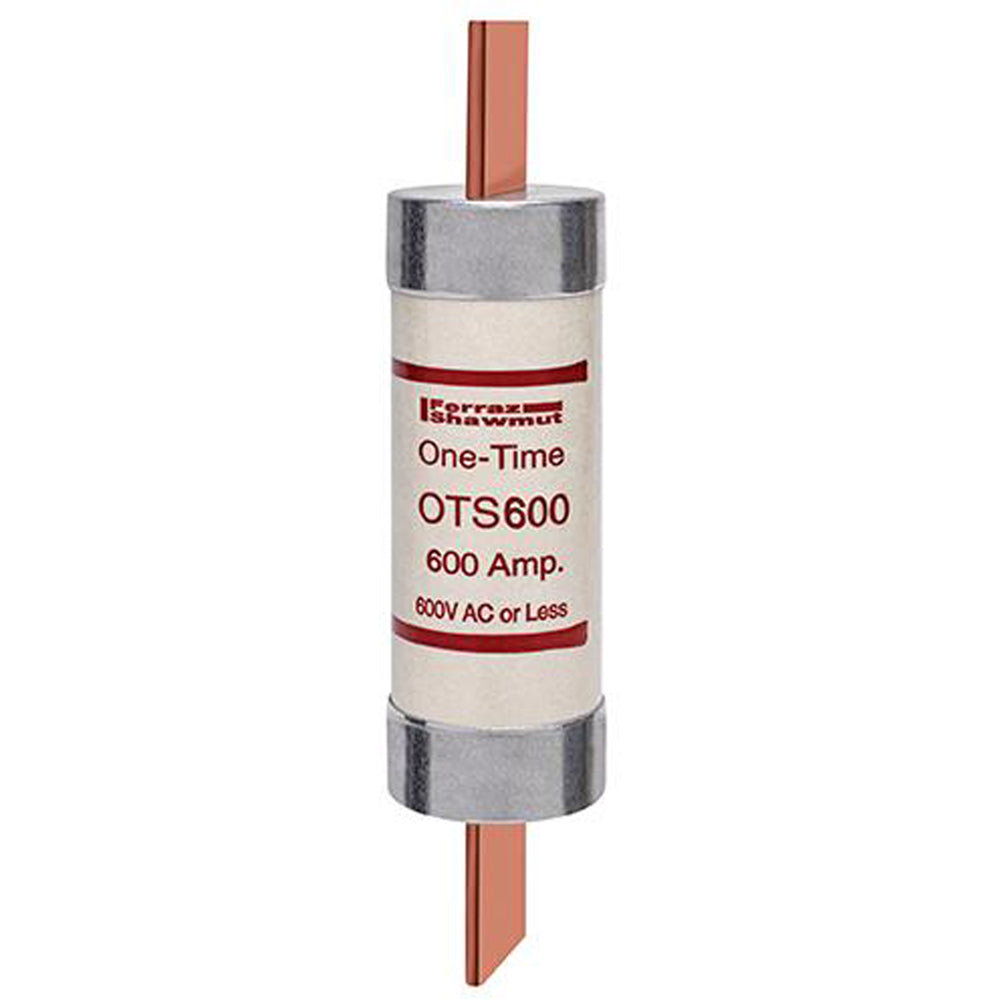 Federal Pacific OTS600 - Low Voltage Fuse 600A (50kA AIC @600V)
