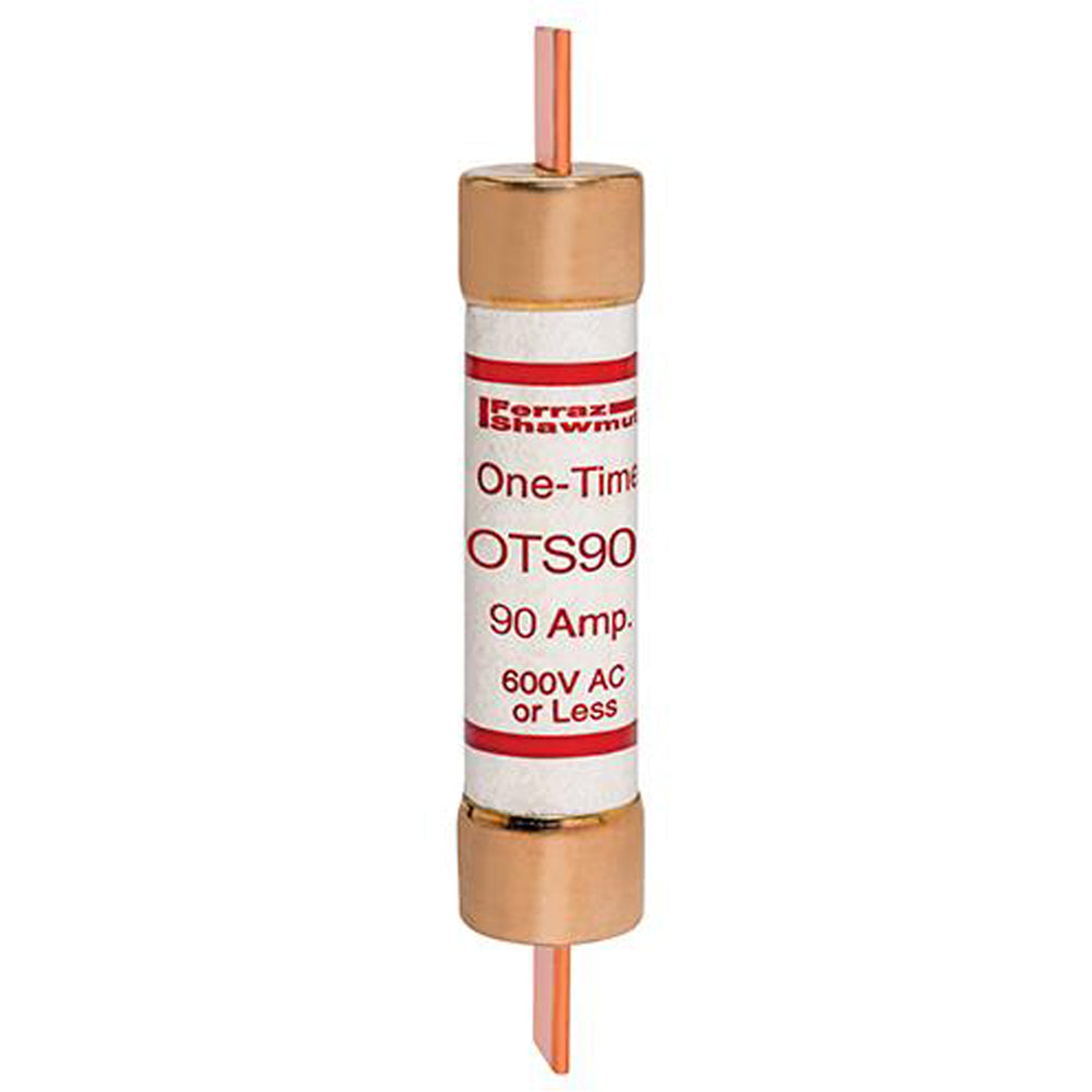 Federal Pacific OTS90 - Low Voltage Fuse 90A (50kA AIC @600V)