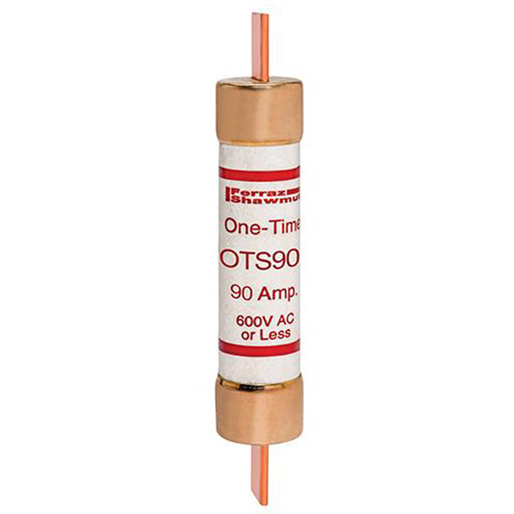 Federal Pacific OTS90 - Low Voltage Fuse 90A (50kA AIC @600V)
