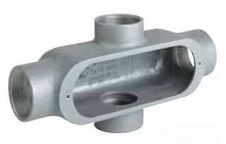 Hubbell OX1M - Disconnect Switch 600V 30A