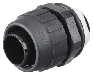Hubbell P038NBKA - Conduit Fitting 1.63x1.14in