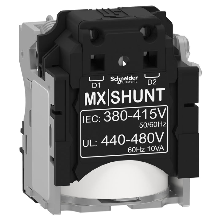 Schneider Electric P29384 - Shunt Trip 24V AC (PowerPacT H/J/L)