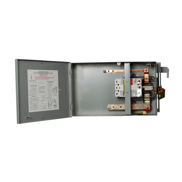 Cutler Hammer P3F326RGN - Fusible Safety Switch, 600A 240V 3-Phase