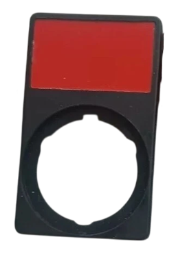 General Electric P9ARTBS - Legend Plate Accessory ED Frame Compatible