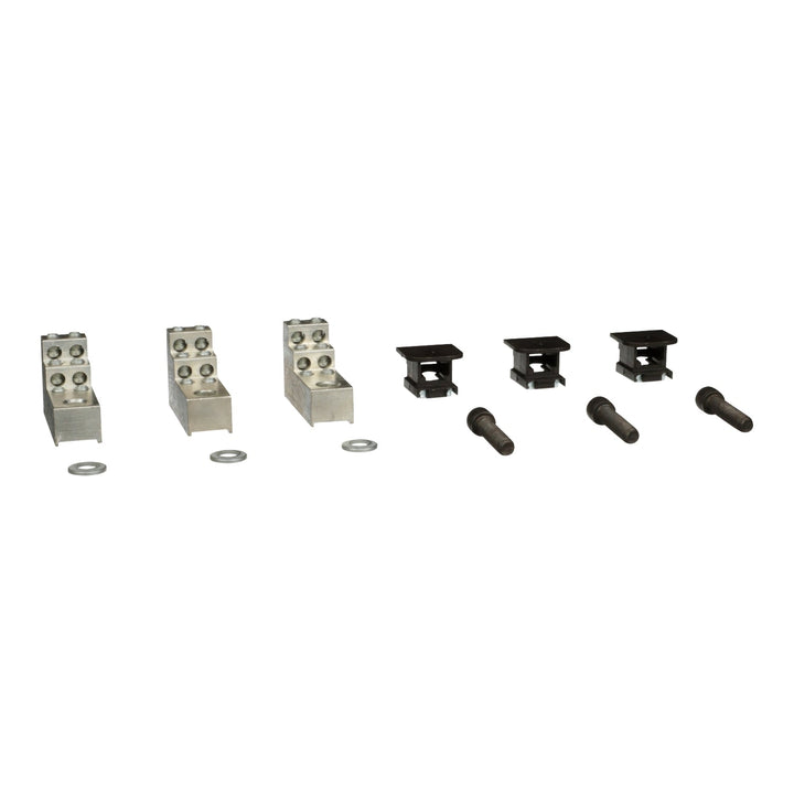 Schneider Electric PDC6HD6 - PowerPacT H Lug Terminal Kit 15-150A