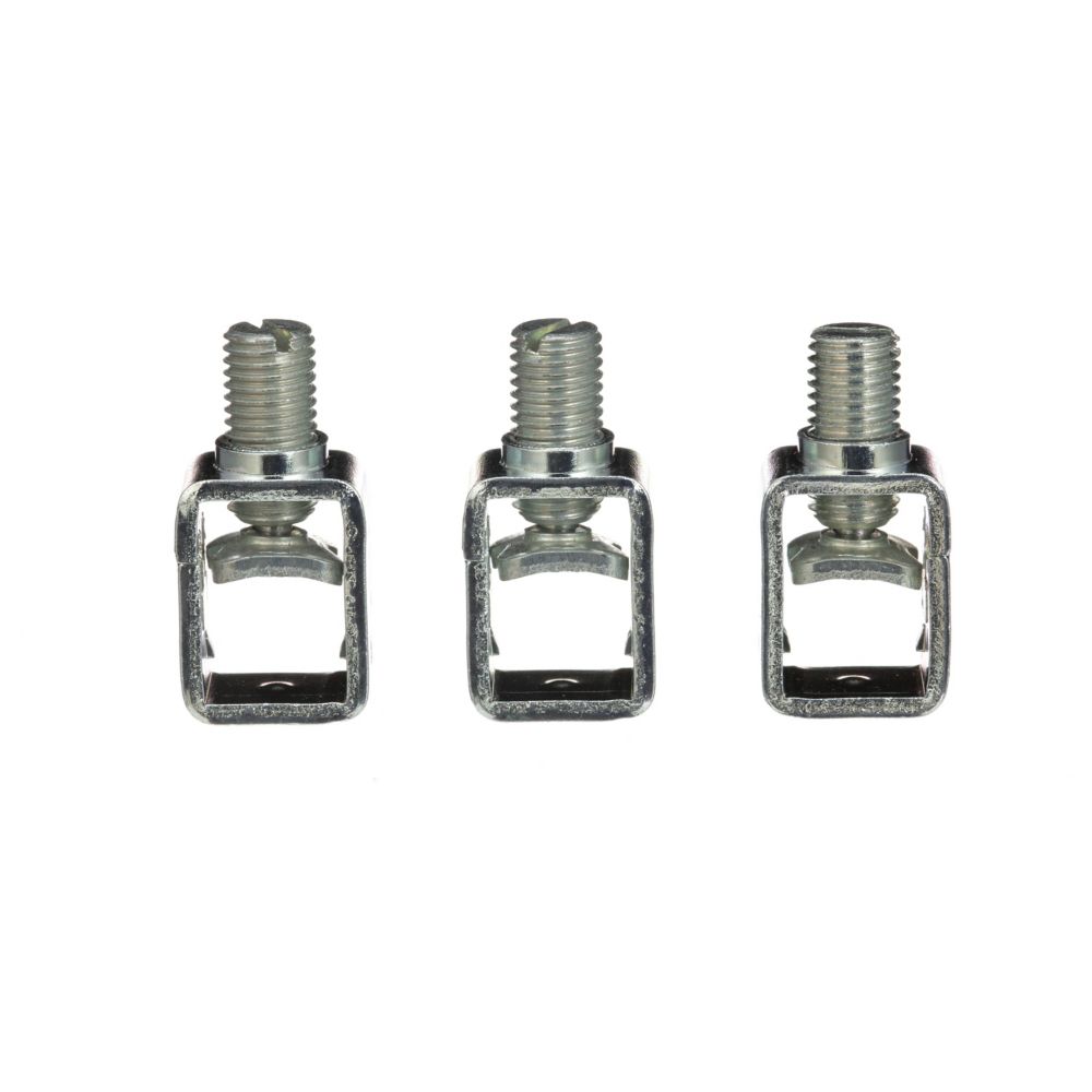 Eaton PDG1X3T125 - Lug Terminal Kit 106 MCM Aluminum