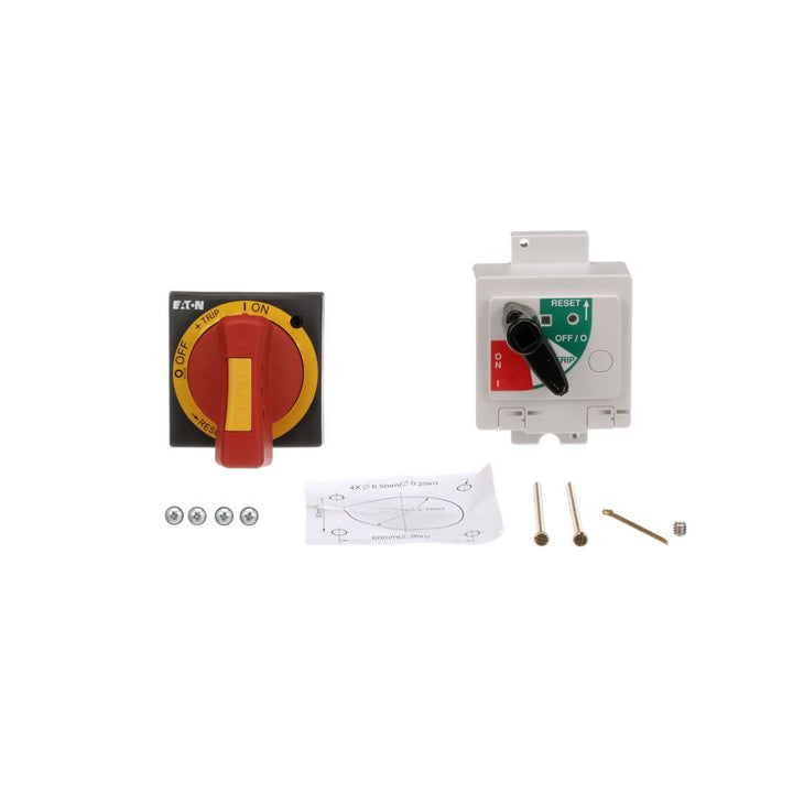 Eaton PDG1XHMDS - Operating Handle for PDG Breakers 100A