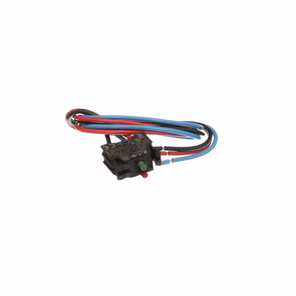 Eaton PDGXAC - Auxiliary Switch 1NO/1NC (PDG Frame Size 4)