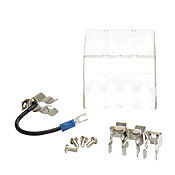 Hammond Power Solutions PFK4 - 1.5 kVA Dry-Type Transformer