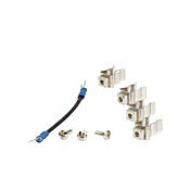 Hammond Power Solutions PFK6 - Dry-Type Transformer 600V/120V 0.5kVA
