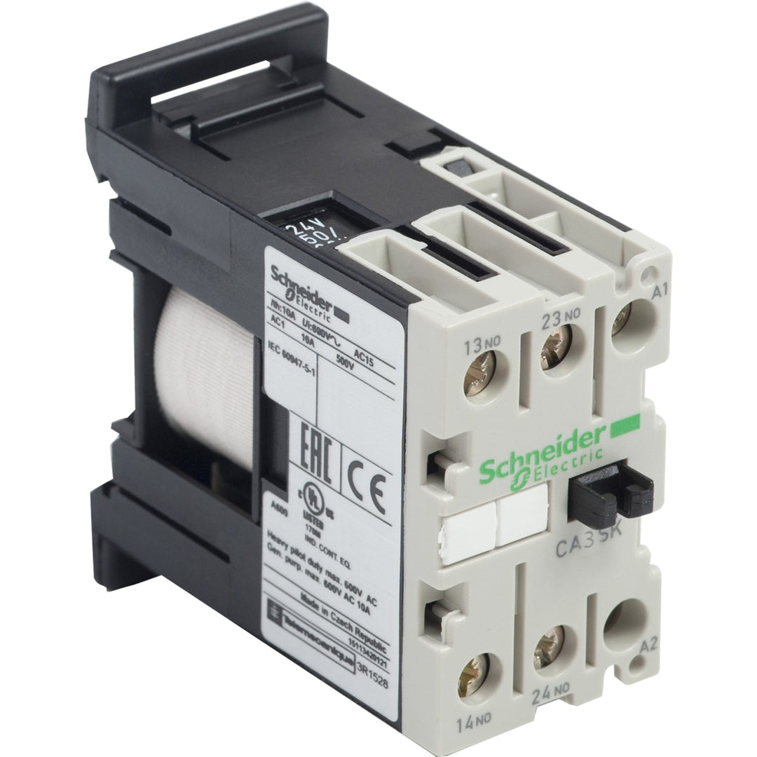 Schneider Electric CA3SK20BD - Contactor 600V 100A