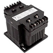 Hammond Power Solutions PH1000MQMJ - Core & Coil Transformer 240x480V