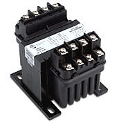 Hammond Power Solutions PH100MQMJ - Core & Coil Transformer 240x480V