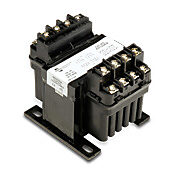 Hammond Power Solutions PH100PG - Core & Coil Transformer 120x240V