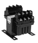 Hammond Power Solutions PH100QR - Core & Coil Transformer 240x480V