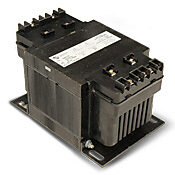 Hammond Power Solutions PH1500MQMJ - Core & Coil Transformer 240x480V