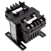 Hammond Power Solutions PH150MQMJ - Core & Coil Transformer 240x480V Primary