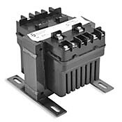 Hammond Power Solutions PH250MGJ - Core & Coil Transformer 208/277/380V