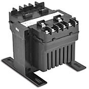 Hammond Power Solutions PH250MLI - Core & Coil Transformer 460/230/208V