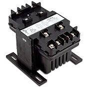 Hammond Power Solutions PH250MQMJ - Core & Coil Transformer 240x480V