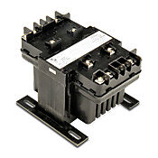 Hammond Power Solutions PH250PG - Core & Coil Transformer 120x240V