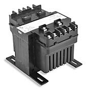 Hammond Power Solutions PH350MLI - Core & Coil Transformer 460/230/208V