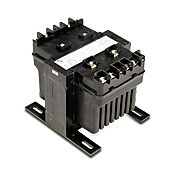 Hammond Power Solutions PH350PG - Core & Coil Transformer 120x240V Primary