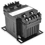 Hammond Power Solutions PH500MLI - Core & Coil Transformer 460/230/208V