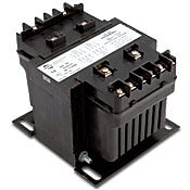 Micron Industries PH500MQMJ - 0.5 KVA Single-Phase Transformer