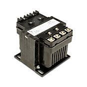 Hammond Power Solutions PH500PG - Core & Coil Transformer 120x240V