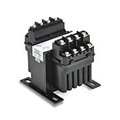 Hammond Power Solutions PH50MLI - Core & Coil Transformer 460/230/208V to 115/24V