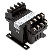 Hammond Power Solutions PH50MQMJ - Core & Coil Transformer 240x480V