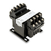 Hammond Power Solutions PH50PG - Core & Coil Transformer 120x240V