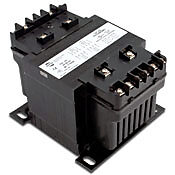 Hammond PH750MQMJ - Isolation Transformer 0.75KVA 240/480V to 120/240V
