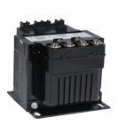 Hammond Power Solutions PH750PG-FK - Core & Coil Transformer 120x240V to 12x24V