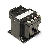 Hammond Power Solutions PH750PG - Core & Coil Transformer 120x240V