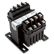 Hammond PH75MQMJ - Control Transformer 0.075KVA 240/480V-120/240V