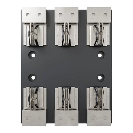 Cutler Hammer 64033J - Fuse Block 400A 600V (UL/CSA Certified)