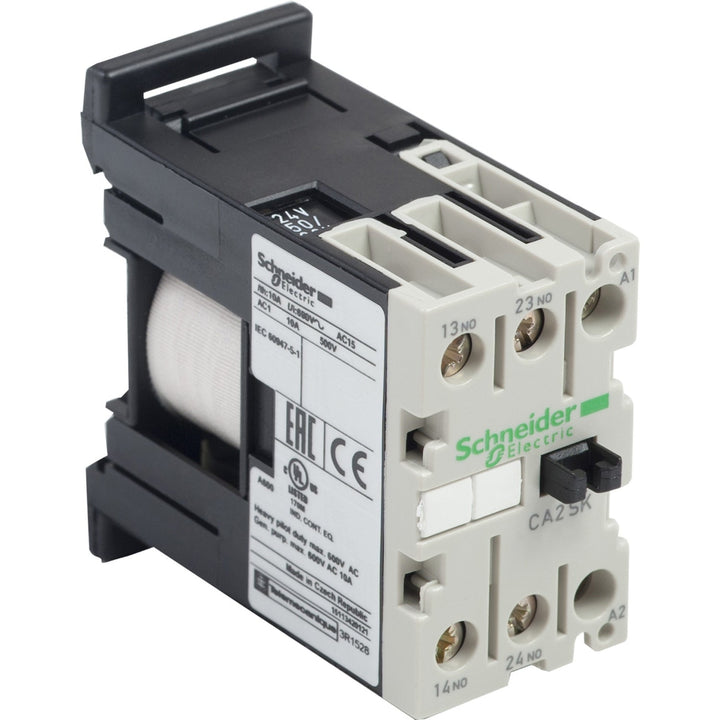 Schneider Electric CA2SK20G7 - Motor Control Solid State 600V 1000A