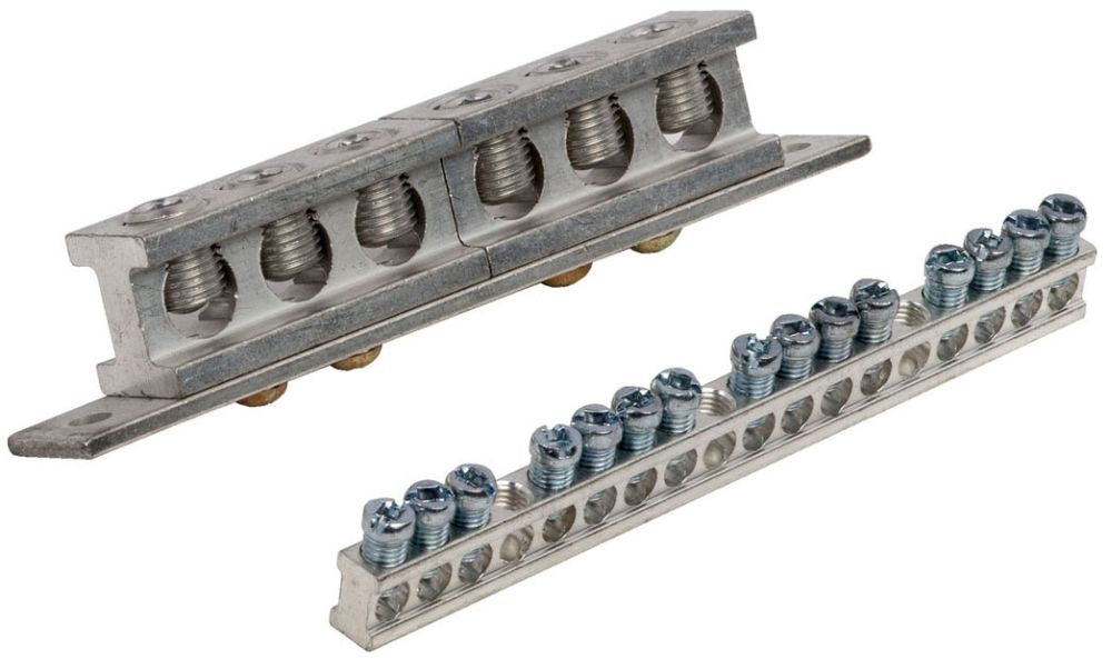 Square D PK15GTA6 - Distribution Panel Component 0.437 in