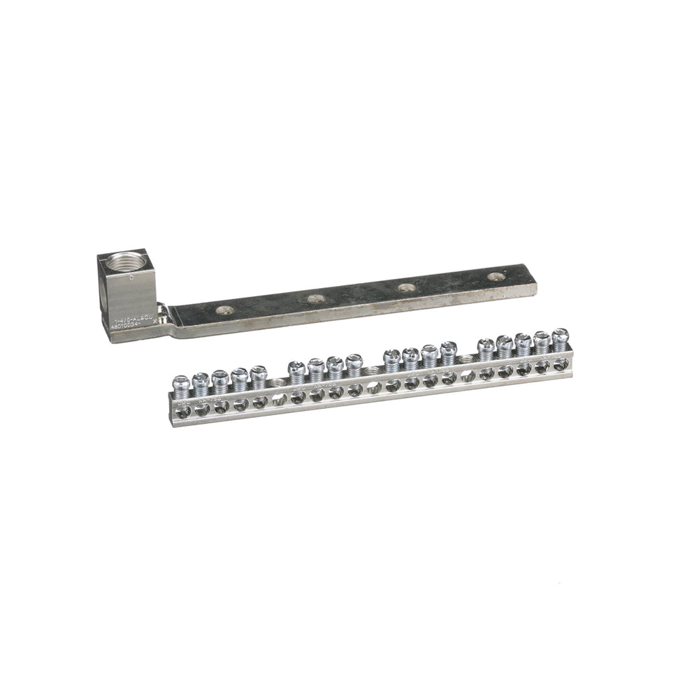 Square D PK18GTAL - Power Distribution Lug Accessory