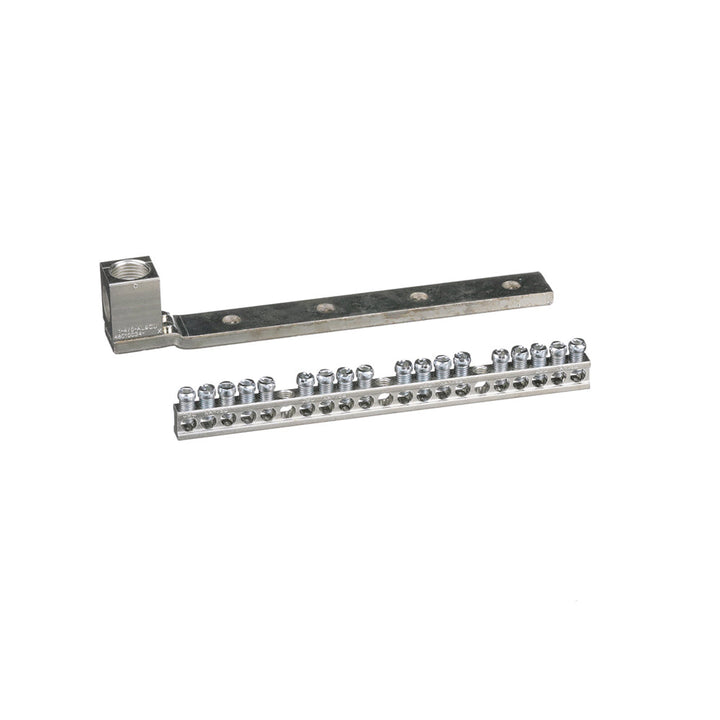 Square D PK18GTAL - Power Distribution Lug Accessory