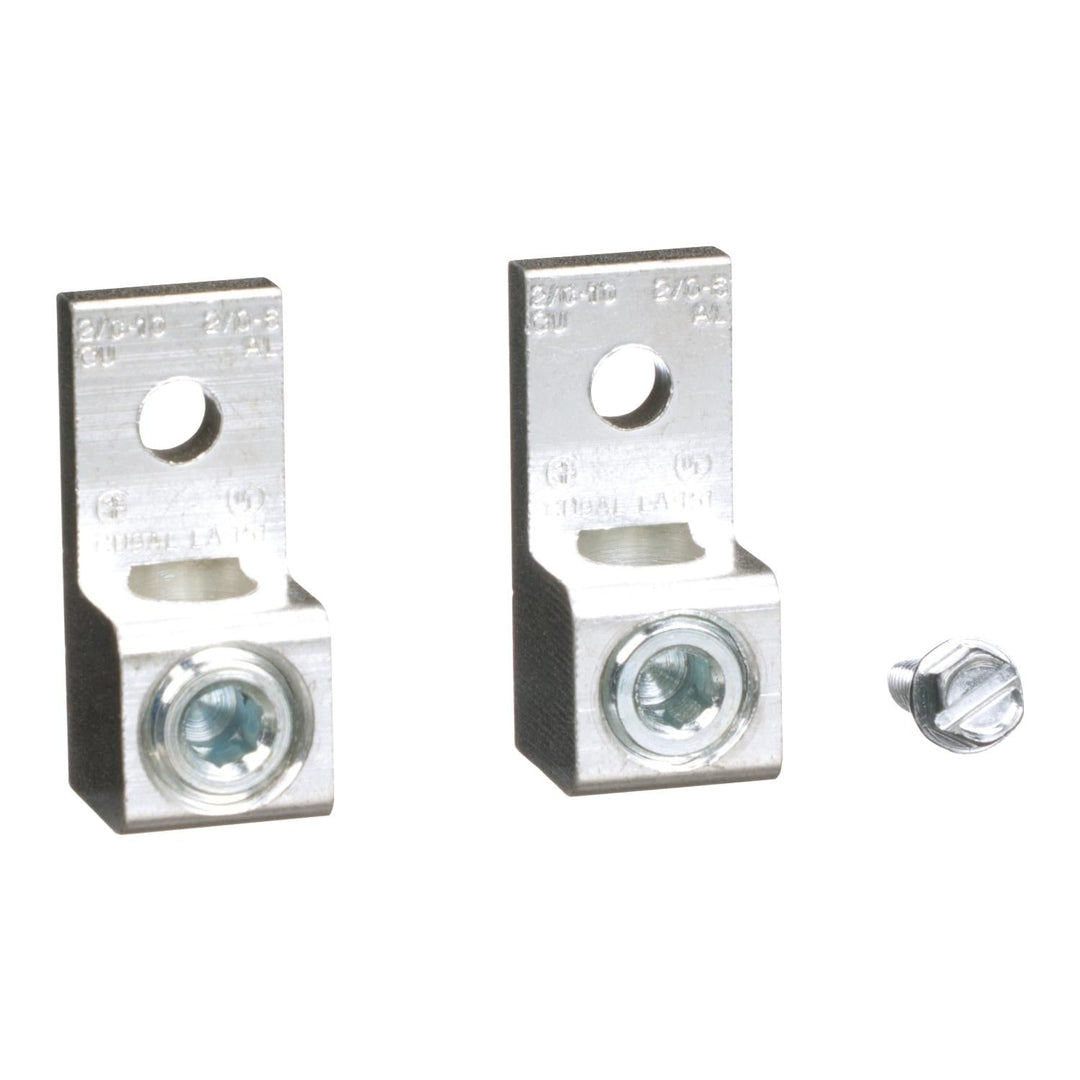 Square D PKOGTA2 - Ground Fault Assembly for HED Frames