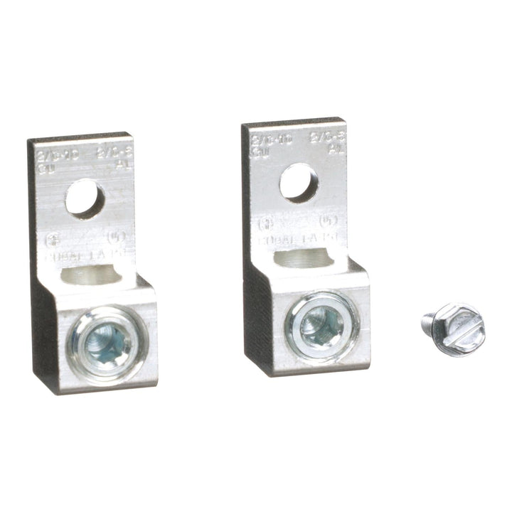 Square D PKOGTA2 - Ground Fault Assembly for HED Frames