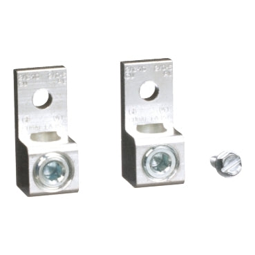 Square D PKOGTA2 - Ground Assembly Switch Accessory (240/600V ACV, UL 98 Certified)