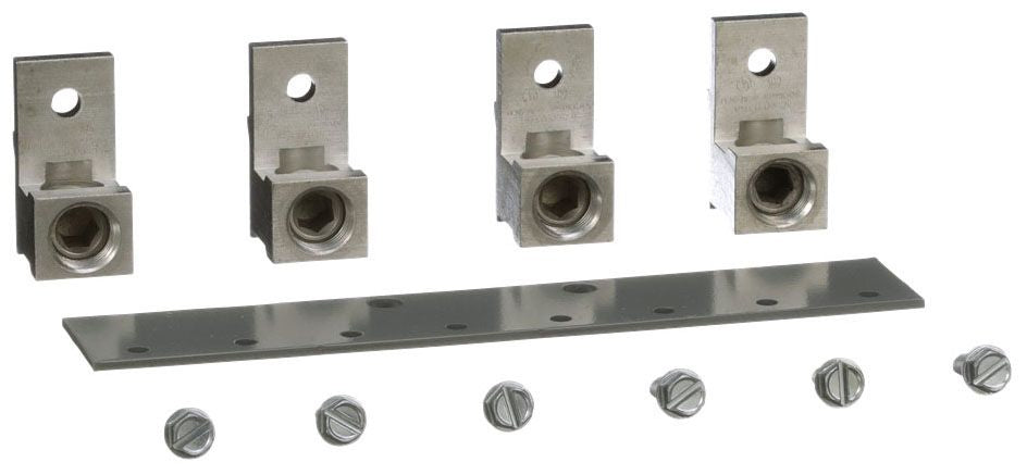 Square D PKOGTA4 - Ground Fault Switch Accessory (ED-Frame Compatible)