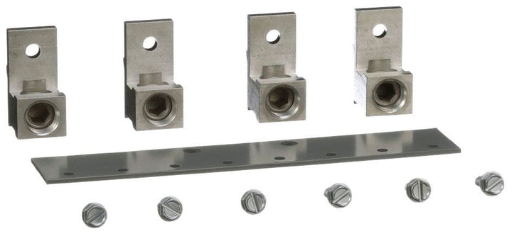 Square D PKOGTA4 - Ground Fault Switch Accessory (ED-Frame Compatible)