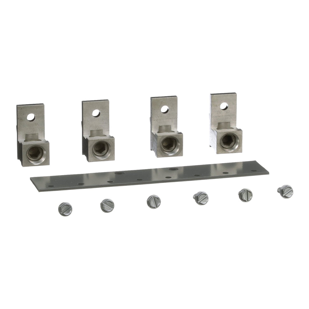 Square D PKOGTA4 - Ground Fault Switch Accessory (ED-Frame Compatible)